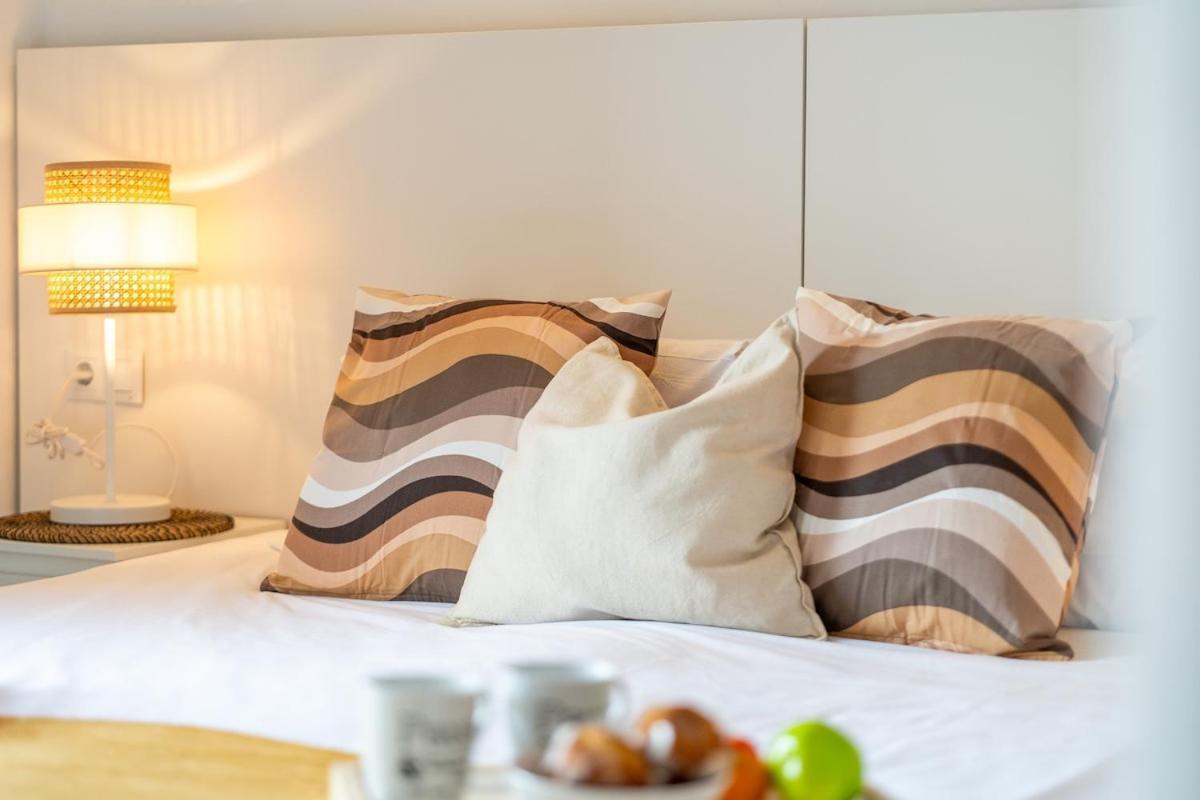 Lodging Apartments Liceu G1 Barcelona Buitenkant foto